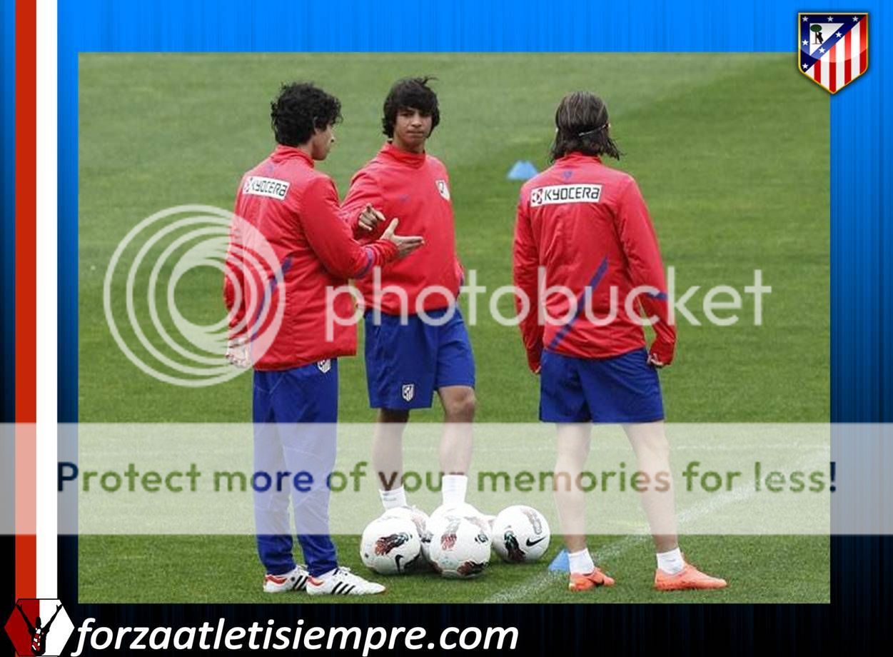 Oliver Torres se incorpora a la pretemporada del Atlético OliverTorresseincorporaalapretemporadadelAtlticoa